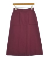 SLOBE IENA ロング・マキシ丈スカート