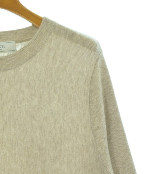 SLOBE IENA（スローブイエナ）ワンピース ベージュ サイズ:-(M位) レディース/2200668078023