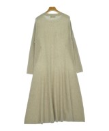 SLOBE IENA（スローブイエナ）ワンピース ベージュ サイズ:-(M位) レディース/2200668078023