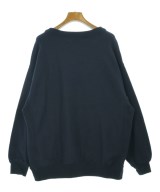 SLOBE IENA（スローブイエナ）スウェット 紺 サイズ:-(M位) レディース/2200668078030