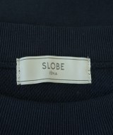 SLOBE IENA（スローブイエナ）スウェット 紺 サイズ:-(M位) レディース/2200668078030