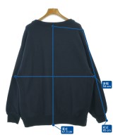 SLOBE IENA（スローブイエナ）スウェット 紺 サイズ:-(M位) レディース/2200668078030