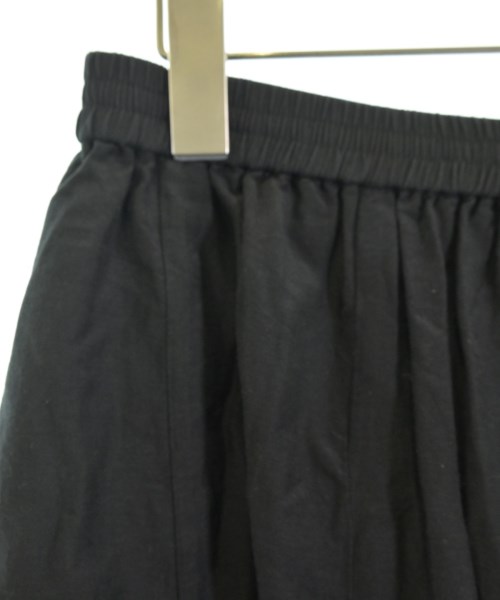 SLOBE IENA（スローブイエナ）ロング・マキシ丈スカート 黒 サイズ:-(M位) レディース/2200668583046