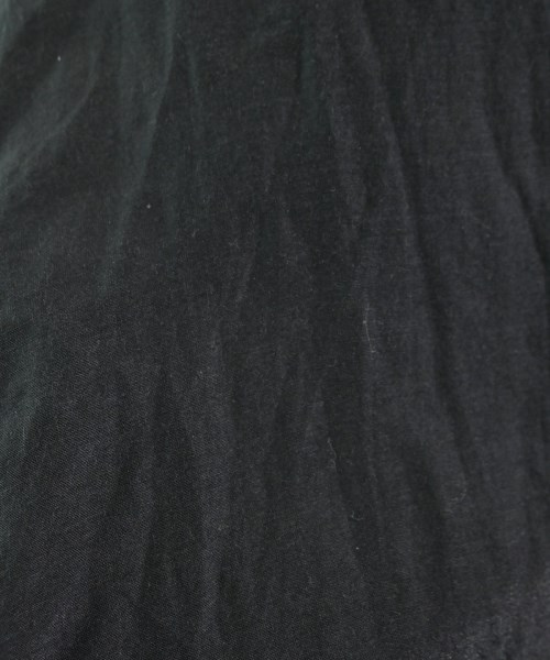 SLOBE IENA（スローブイエナ）ロング・マキシ丈スカート 黒 サイズ:-(M位) レディース/2200668583046