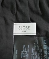 SLOBE IENA（スローブイエナ）ロング・マキシ丈スカート 黒 サイズ:-(M位) レディース/2200668583046