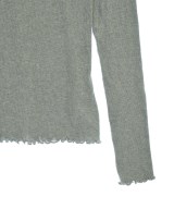 SLOBE IENA（スローブイエナ）Tシャツ・カットソー グレー サイズ:F レディース/2200670564163