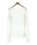 SLOBE IENA（スローブイエナ）Tシャツ・カットソー 白 サイズ:F レディース/2200670564170