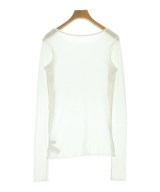 SLOBE IENA（スローブイエナ）Tシャツ・カットソー 白 サイズ:F レディース/2200670564170