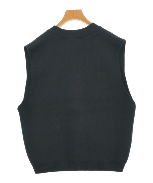 SLOBE IENA（スローブイエナ）カーディガン 黒 サイズ:F レディース/2200670644117