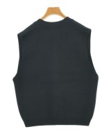 SLOBE IENA（スローブイエナ）カーディガン 黒 サイズ:F レディース/2200670644117