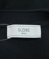 SLOBE IENA（スローブイエナ）カーディガン 黒 サイズ:F レディース/2200670644117