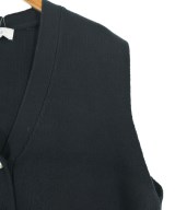 SLOBE IENA（スローブイエナ）カーディガン 黒 サイズ:F レディース/2200670644117