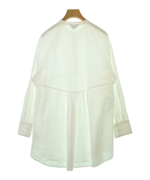 SLOBE IENA（スローブイエナ）ブラウス 白 サイズ:-(M位) レディース/2200671048068