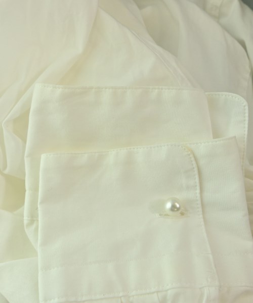 SLOBE IENA（スローブイエナ）ブラウス 白 サイズ:-(M位) レディース/2200671048068