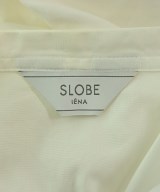 SLOBE IENA（スローブイエナ）ブラウス 白 サイズ:-(M位) レディース/2200671048068