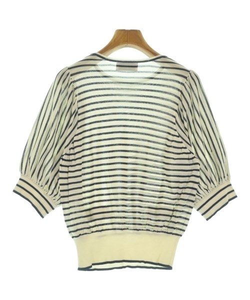 SLOBE IENA（スローブイエナ）ニット・セーター 白 サイズ:F レディース/2200671271053