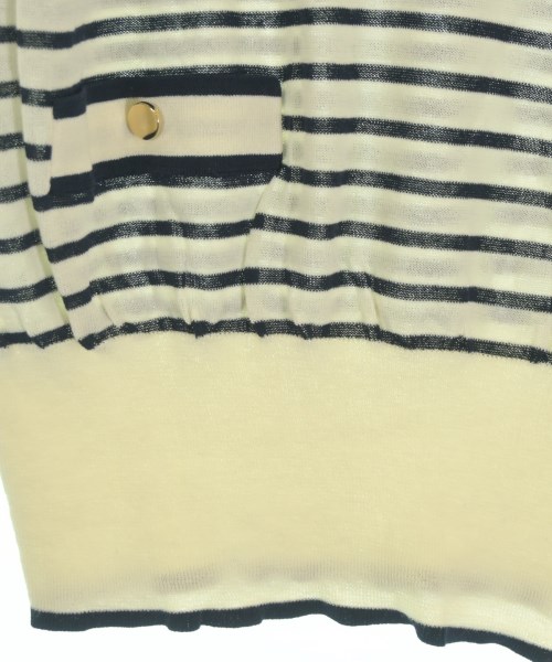 SLOBE IENA（スローブイエナ）ニット・セーター 白 サイズ:F レディース/2200671271053