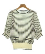 SLOBE IENA（スローブイエナ）ニット・セーター 白 サイズ:F レディース/2200671271053