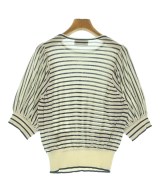 SLOBE IENA（スローブイエナ）ニット・セーター 白 サイズ:F レディース/2200671271053