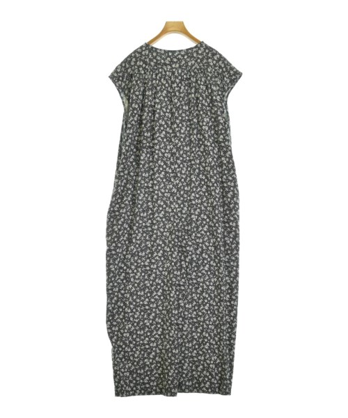 SLOBE IENA（スローブイエナ）オールインワン/サロペット 黒 サイズ:F レディース/2200671744045