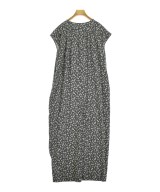 SLOBE IENA（スローブイエナ）オールインワン/サロペット 黒 サイズ:F レディース/2200671744045