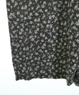 SLOBE IENA（スローブイエナ）オールインワン/サロペット 黒 サイズ:F レディース/2200671744045