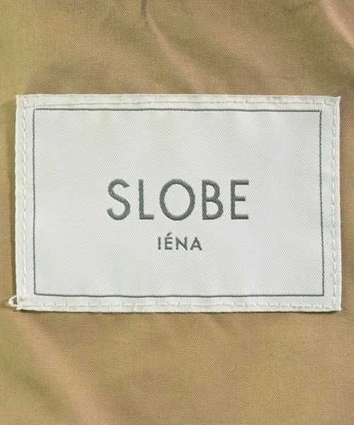SLOBE IENA（スローブイエナ）その他 ベージュ サイズ:36(S位) レディース/2200671831011