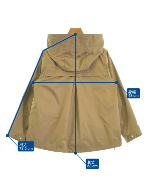 SLOBE IENA（スローブイエナ）その他 ベージュ サイズ:36(S位) レディース/2200671831011