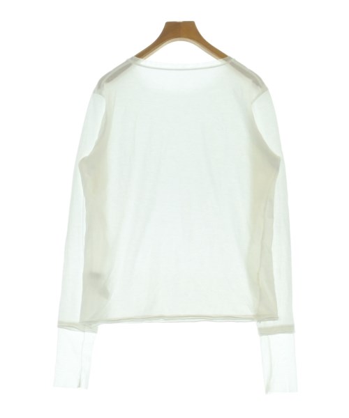 SLOBE IENA（スローブイエナ）Tシャツ・カットソー 白 サイズ:F レディース/2200671831059