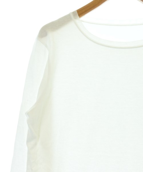 SLOBE IENA（スローブイエナ）Tシャツ・カットソー 白 サイズ:F レディース/2200671831059