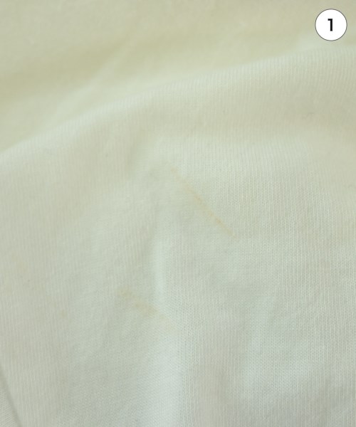 SLOBE IENA（スローブイエナ）Tシャツ・カットソー 白 サイズ:F レディース/2200671831059