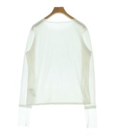SLOBE IENA（スローブイエナ）Tシャツ・カットソー 白 サイズ:F レディース/2200671831059