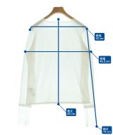 SLOBE IENA（スローブイエナ）Tシャツ・カットソー 白 サイズ:F レディース/2200671831059