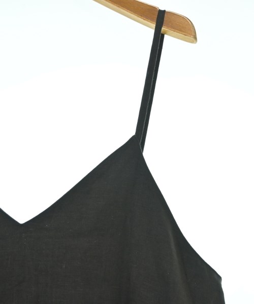 SLOBE IENA（スローブイエナ）ワンピース 黒 サイズ:38(M位) レディース/2200673516022