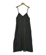 SLOBE IENA（スローブイエナ）ワンピース 黒 サイズ:38(M位) レディース/2200673516022