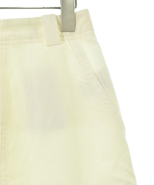 SLOBE IENA（スローブイエナ）ロング・マキシ丈スカート 白 サイズ:36(S位) レディース/2200667819023