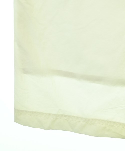 SLOBE IENA（スローブイエナ）ロング・マキシ丈スカート 白 サイズ:36(S位) レディース/2200667819023