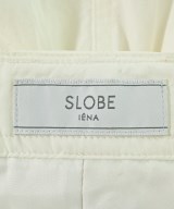 SLOBE IENA（スローブイエナ）ロング・マキシ丈スカート 白 サイズ:36(S位) レディース/2200667819023