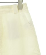 SLOBE IENA（スローブイエナ）ロング・マキシ丈スカート 白 サイズ:36(S位) レディース/2200667819023