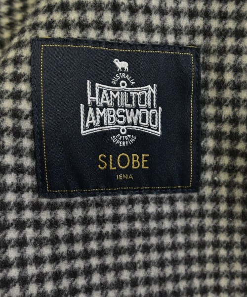 SLOBE IENA（スローブイエナ）その他 黒 サイズ:F レディース/2200668598033