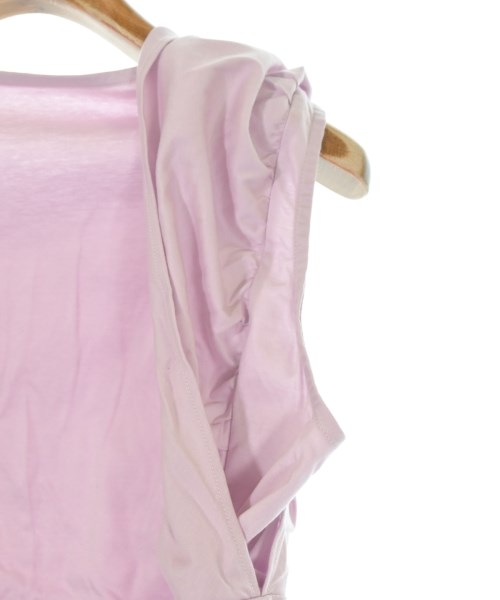 SLOBE IENA（スローブイエナ）ノースリーブ ピンク サイズ:-(M位) レディース/2200669590043
