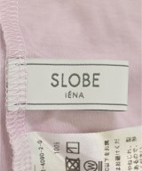 SLOBE IENA（スローブイエナ）ノースリーブ ピンク サイズ:-(M位) レディース/2200669590043