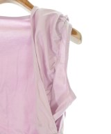 SLOBE IENA（スローブイエナ）ノースリーブ ピンク サイズ:-(M位) レディース/2200669590043