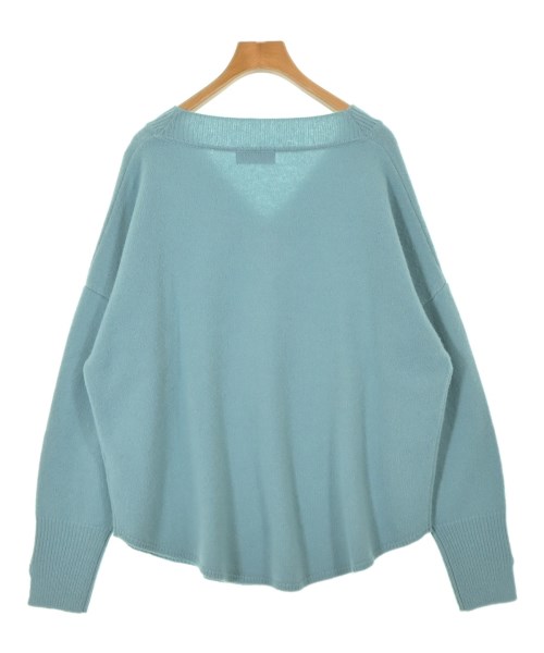 SLOBE IENA（スローブイエナ）ニット・セーター 緑 サイズ:F レディース/2200671765071