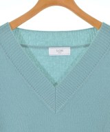 SLOBE IENA（スローブイエナ）ニット・セーター 緑 サイズ:F レディース/2200671765071