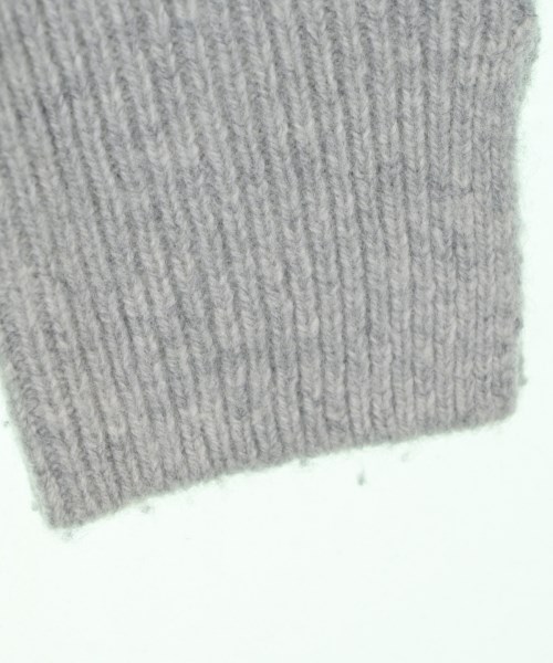 SLOBE IENA（スローブイエナ）ニット・セーター グレー サイズ:F レディース/2200671765088