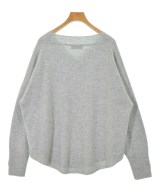 SLOBE IENA（スローブイエナ）ニット・セーター グレー サイズ:F レディース/2200671765088