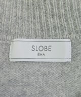SLOBE IENA（スローブイエナ）ニット・セーター グレー サイズ:F レディース/2200671765088