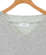 SLOBE IENA（スローブイエナ）ニット・セーター グレー サイズ:F レディース/2200671765088