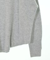 SLOBE IENA（スローブイエナ）ニット・セーター グレー サイズ:F レディース/2200671765088